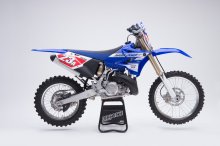 YZ250XRight